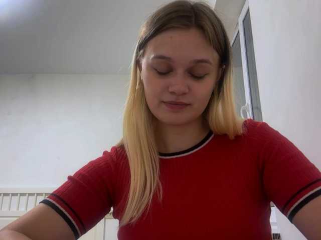 LoritaWhisted live cam on BongaCams