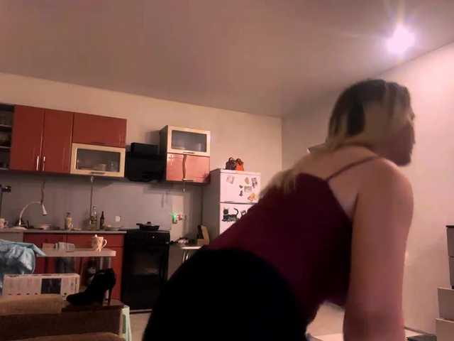 LoritaWhisted live cam on BongaCams