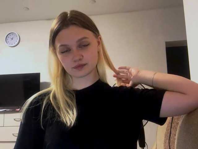 LoritaWhisted live cam on BongaCams
