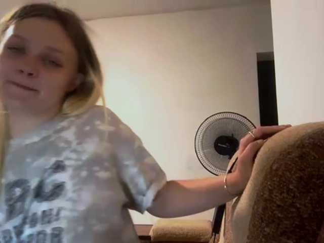 LoritaWhisted live cam on BongaCams