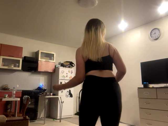 LoritaWhisted live cam on BongaCams