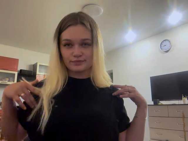 LoritaWhisted live cam on BongaCams
