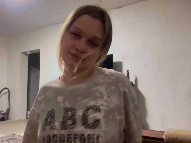 LoritaWhisted live cam on BongaCams