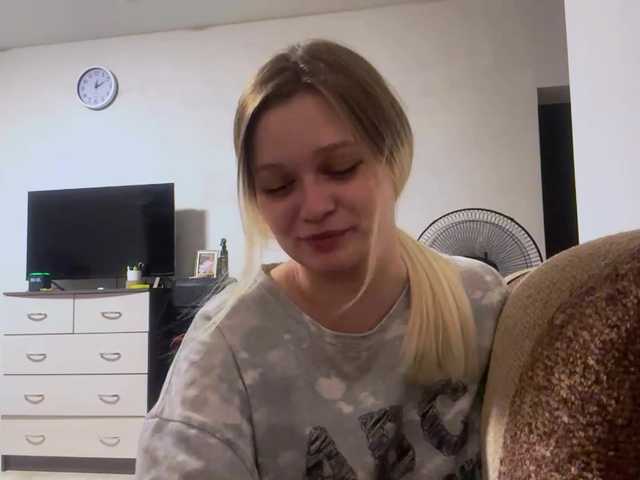 LoritaWhisted live cam on BongaCams