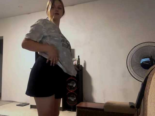 LoritaWhisted live cam on BongaCams