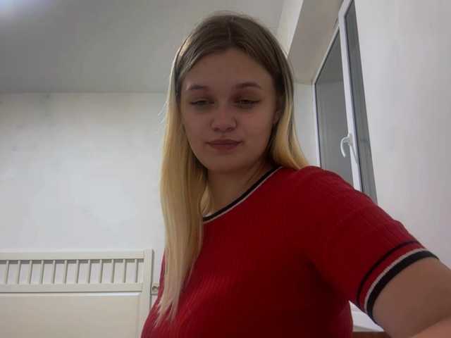 LoritaWhisted live cam on BongaCams