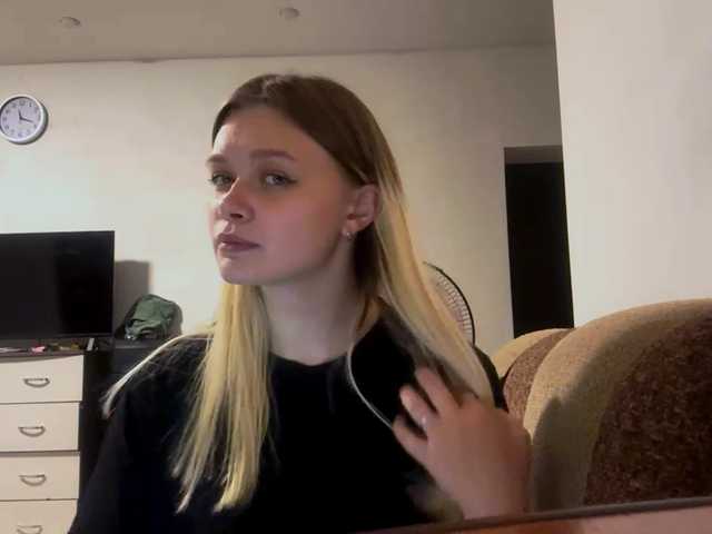 LoritaWhisted live cam on BongaCams