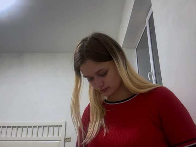 LoritaWhisted live cam on BongaCams