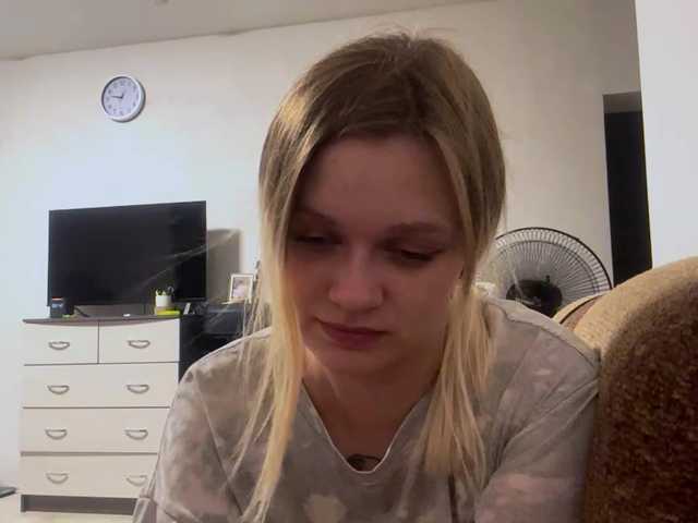 LoritaWhisted live cam on BongaCams
