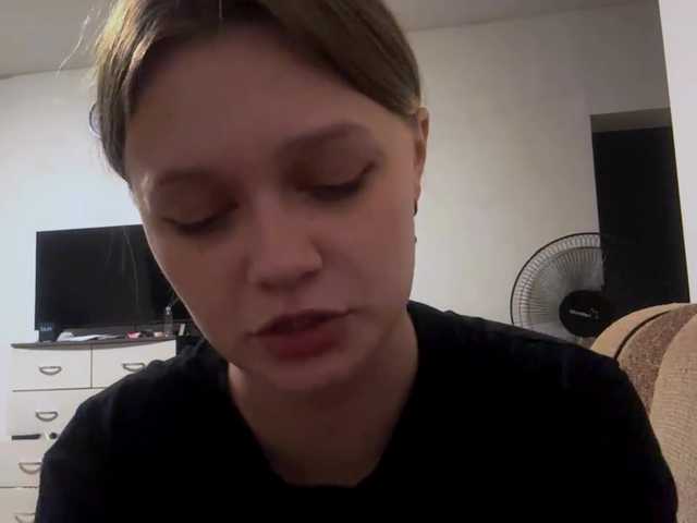 LoritaWhisted live cam on BongaCams