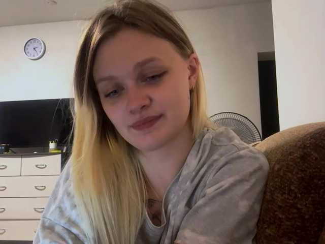 LoritaWhisted live cam on BongaCams