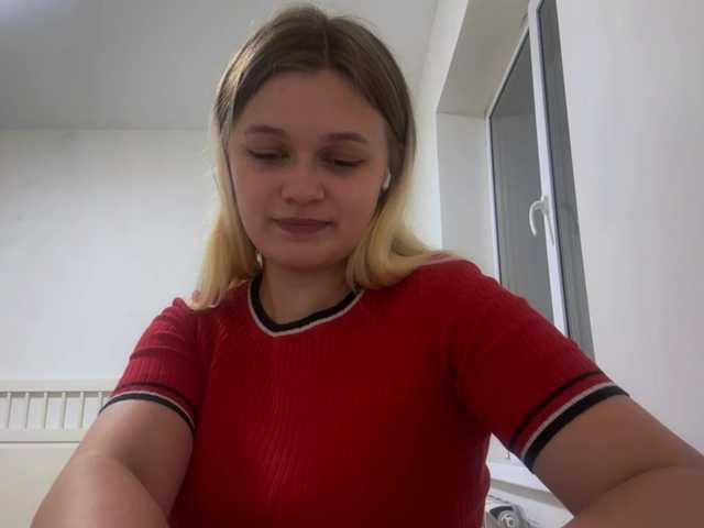 LoritaWhisted live cam on BongaCams
