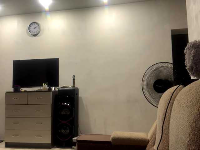 LoritaWhisted live cam on BongaCams