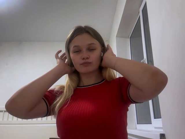 LoritaWhisted live cam on BongaCams
