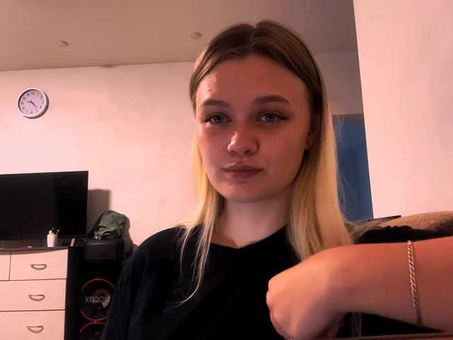 LoritaWhisted live cam on BongaCams