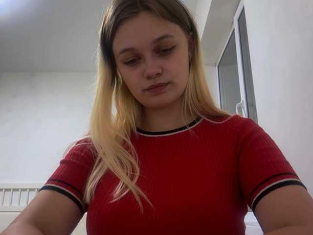 LoritaWhisted live cam on BongaCams