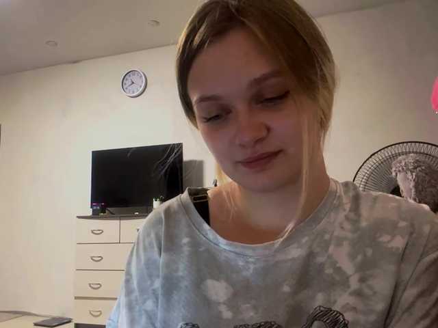 LoritaWhisted live cam on BongaCams