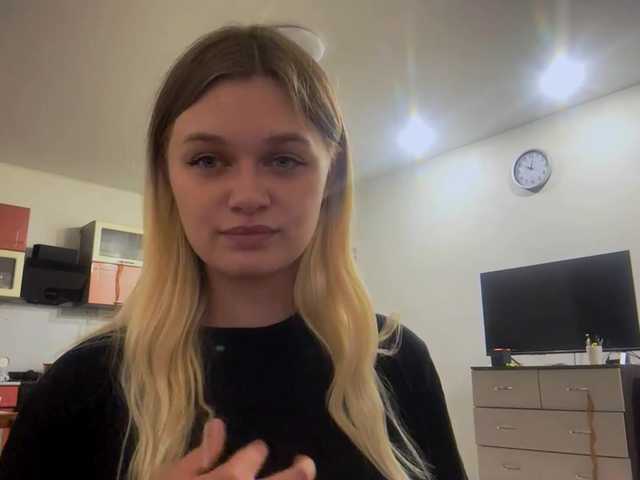 LoritaWhisted live cam on BongaCams