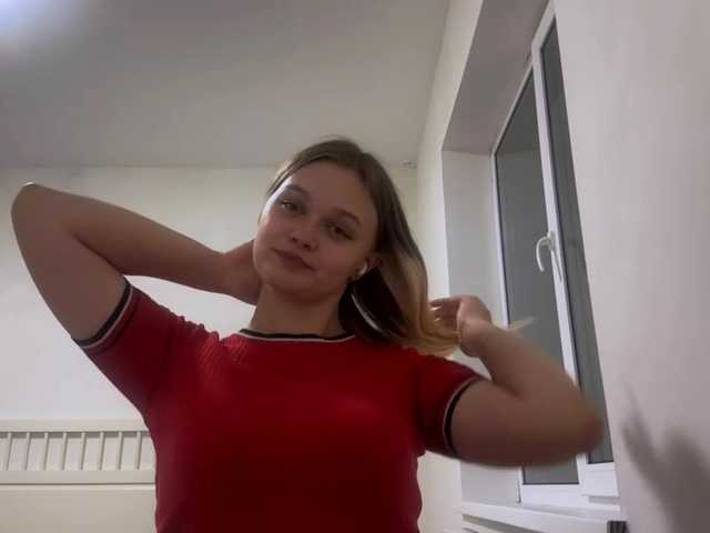 LoritaWhisted live cam on BongaCams