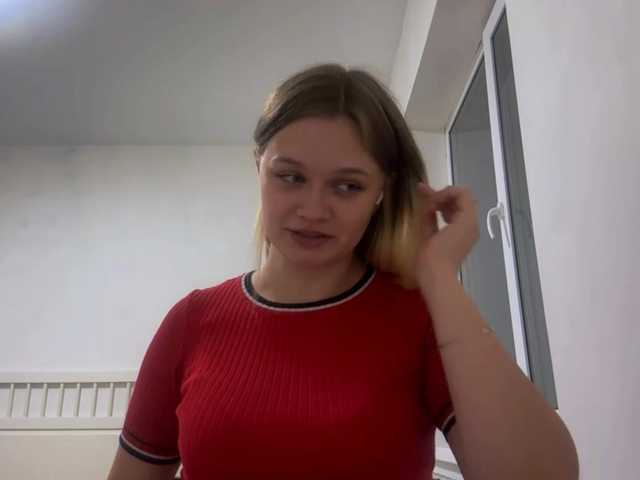 LoritaWhisted live cam on BongaCams