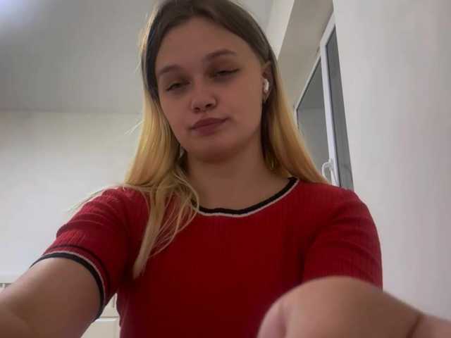 LoritaWhisted live cam on BongaCams