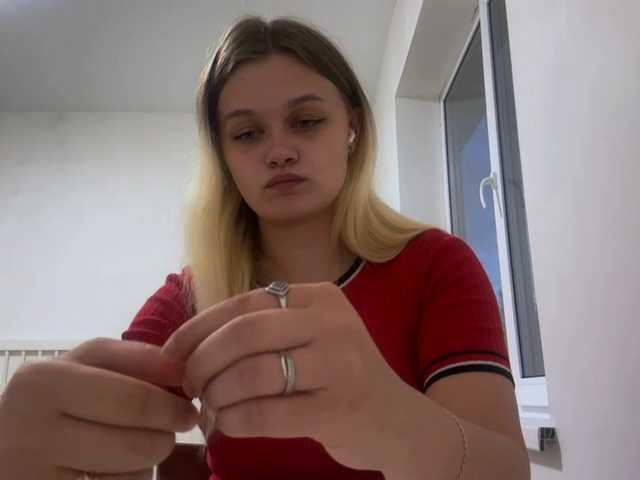 LoritaWhisted live cam on BongaCams