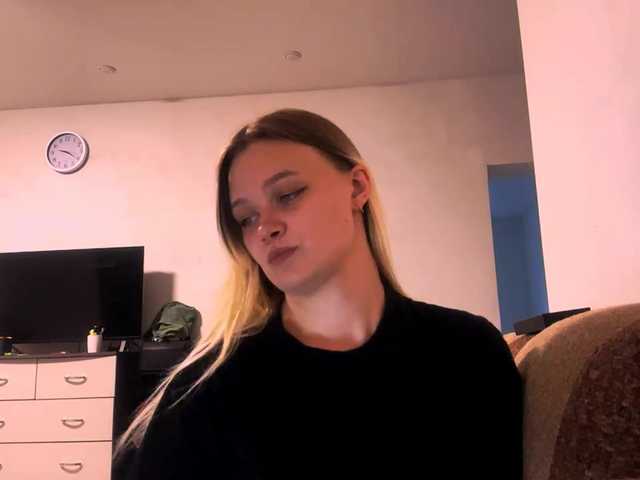 LoritaWhisted live cam on BongaCams