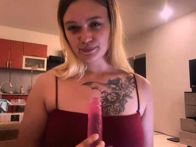 LoritaWhisted live cam on BongaCams