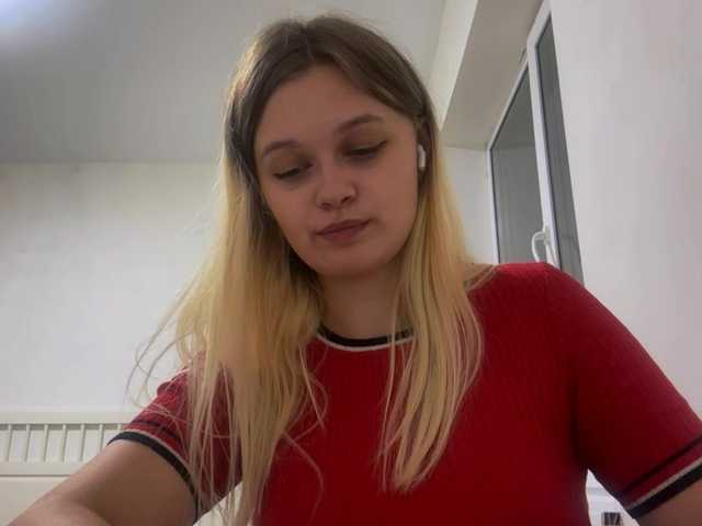 LoritaWhisted live cam on BongaCams