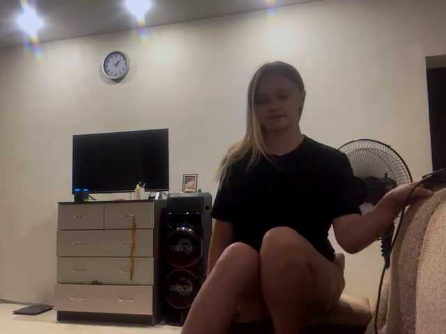 LoritaWhisted live cam on BongaCams