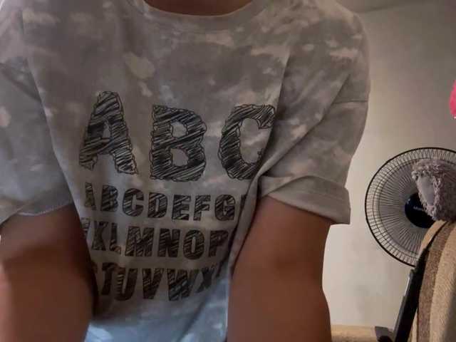 LoritaWhisted live cam on BongaCams