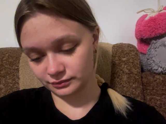 LoritaWhisted live cam on BongaCams