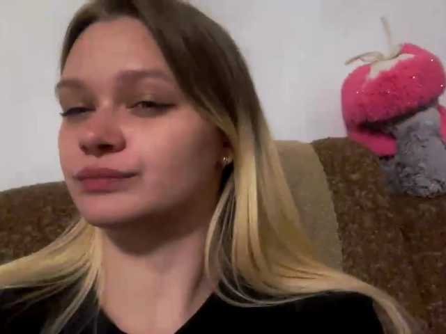 LoritaWhisted live cam on BongaCams