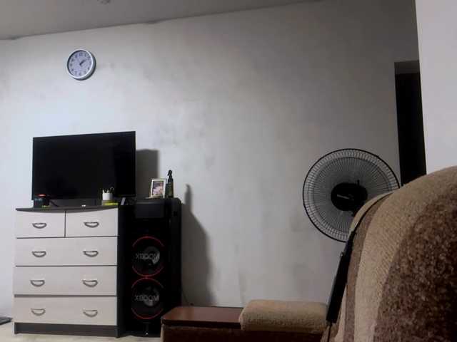 LoritaWhisted live cam on BongaCams