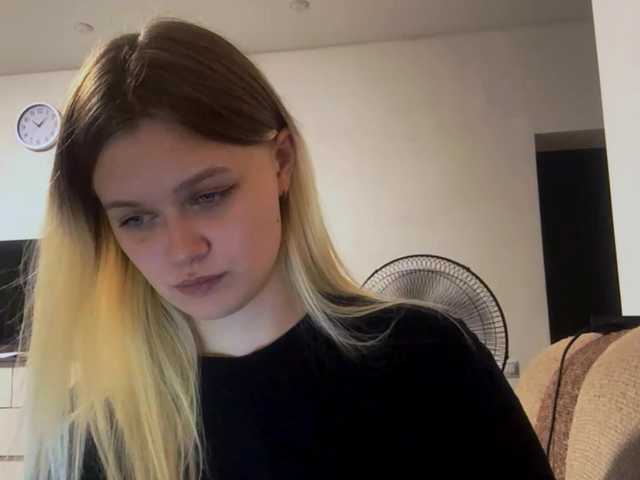 LoritaWhisted live cam on BongaCams