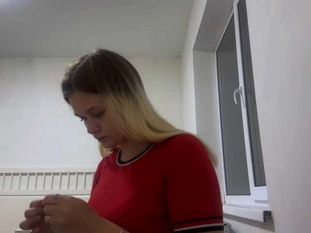 LoritaWhisted live cam on BongaCams