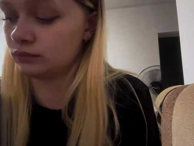LoritaWhisted live cam on BongaCams