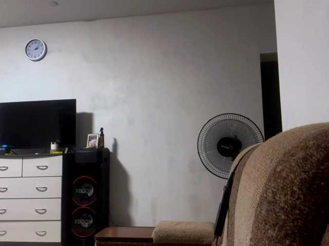 LoritaWhisted live cam on BongaCams