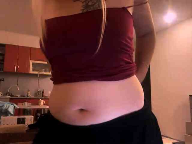LoritaWhisted webcam