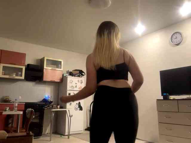 LoritaWhisted