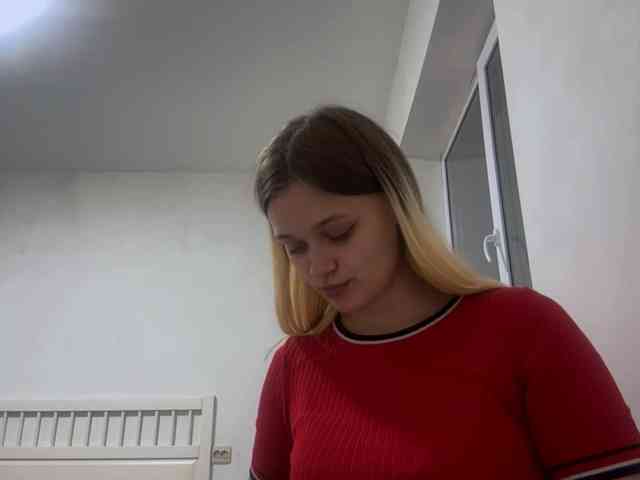 LoritaWhisted Sex Cam Show