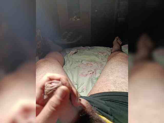 Halvdan48 Sex Cam Show