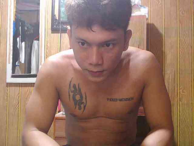 LetMeEatYouBabe