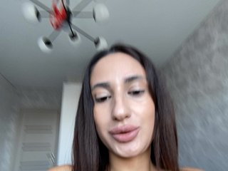AnitaSi Porn Show