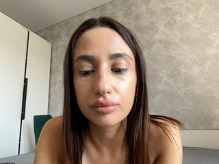 AnitaSi Porn Show