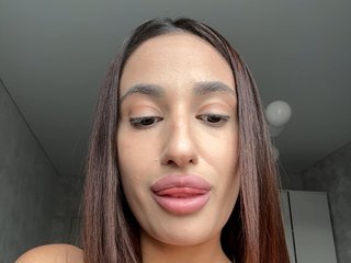 AnitaSi Porn Show