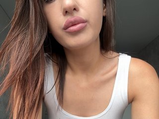 AnitaSi Porn Show