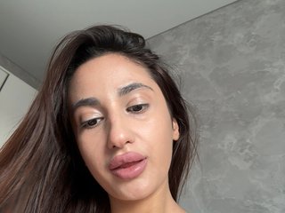 AnitaSi Porn Show