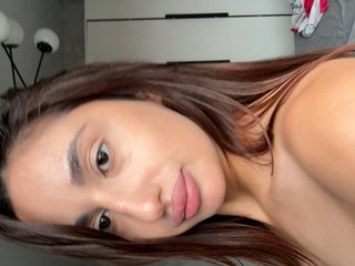 AnitaSi Porn Show