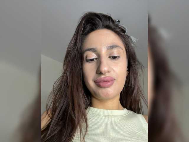 AnitaSi live cam on BongaCams